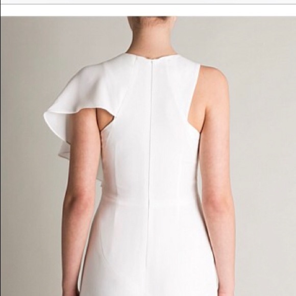 Bianca spender gown - Picture 6 of 8